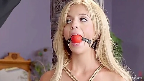 Desperate Girlfriends Bondage Fantasy - Teaser Video