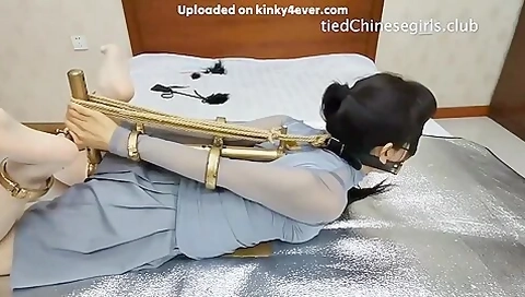 Chinese Bondage