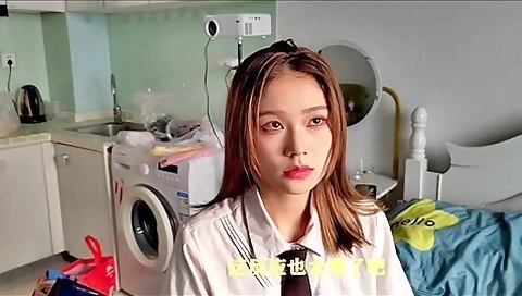 Chinese Bondage Beauty