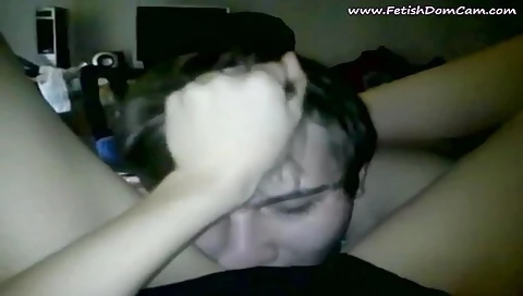 Russian Young Wife Humiliates